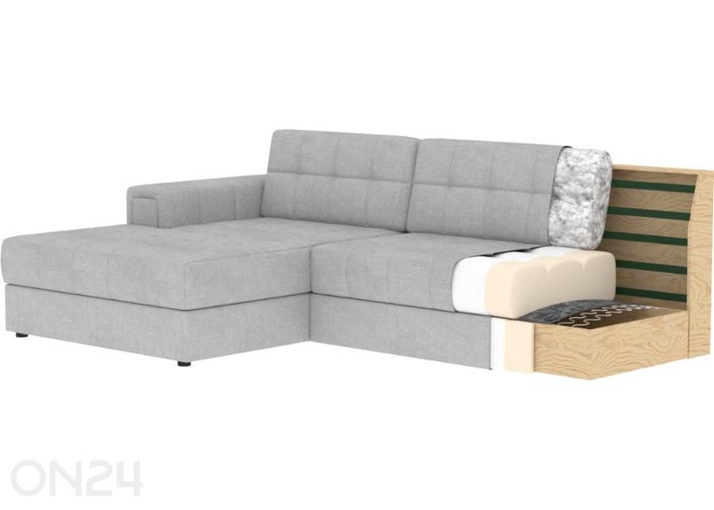 Диван-кровать Blezalt увеличить