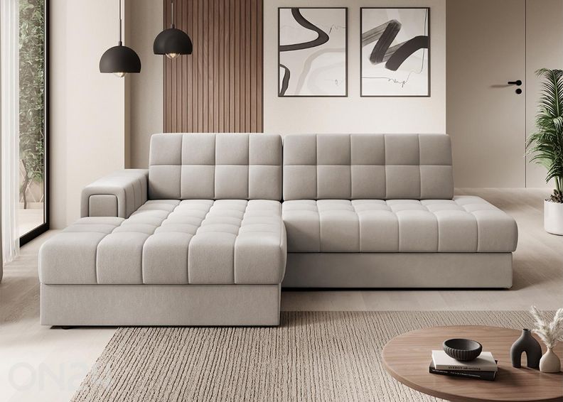 Диван-кровать Blezalt увеличить