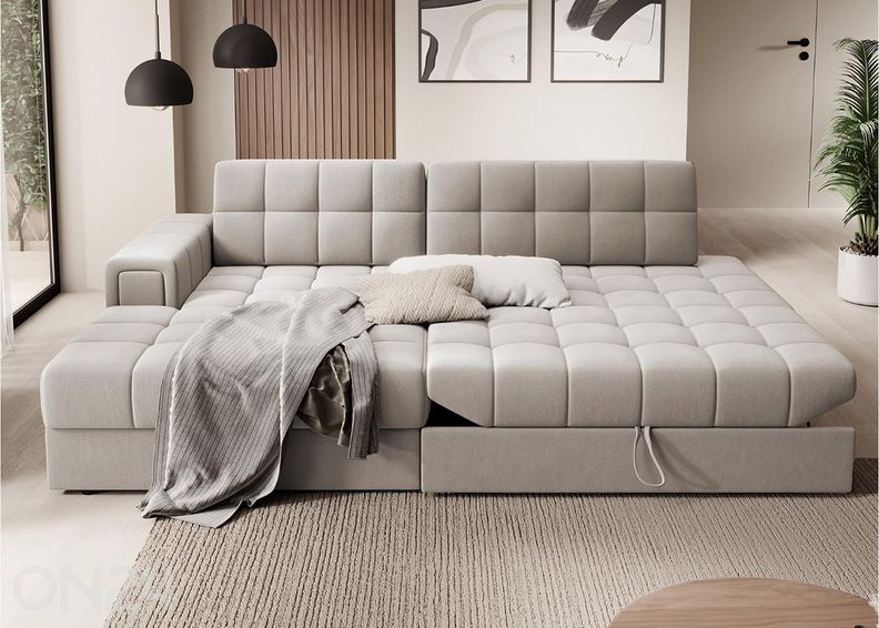 Диван-кровать Blezalt увеличить