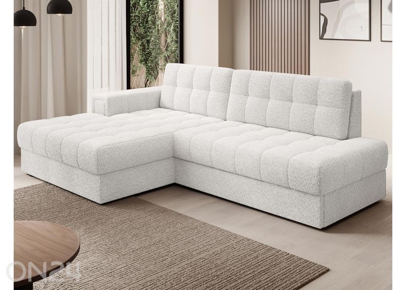 Диван-кровать Blezalt увеличить