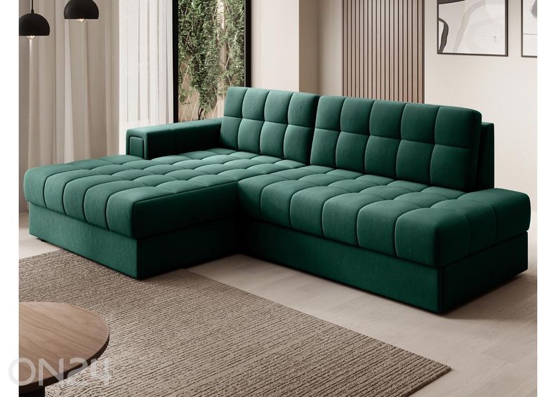 Диван-кровать Blezalt увеличить