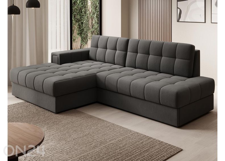 Диван-кровать Blezalt увеличить