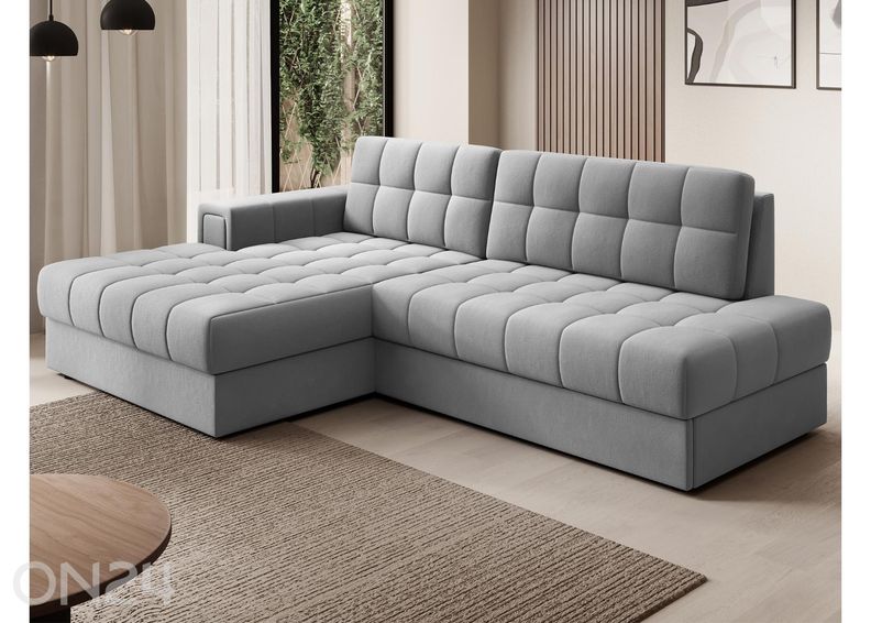 Диван-кровать Blezalt увеличить