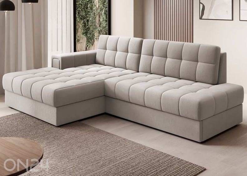 Диван-кровать Blezalt увеличить