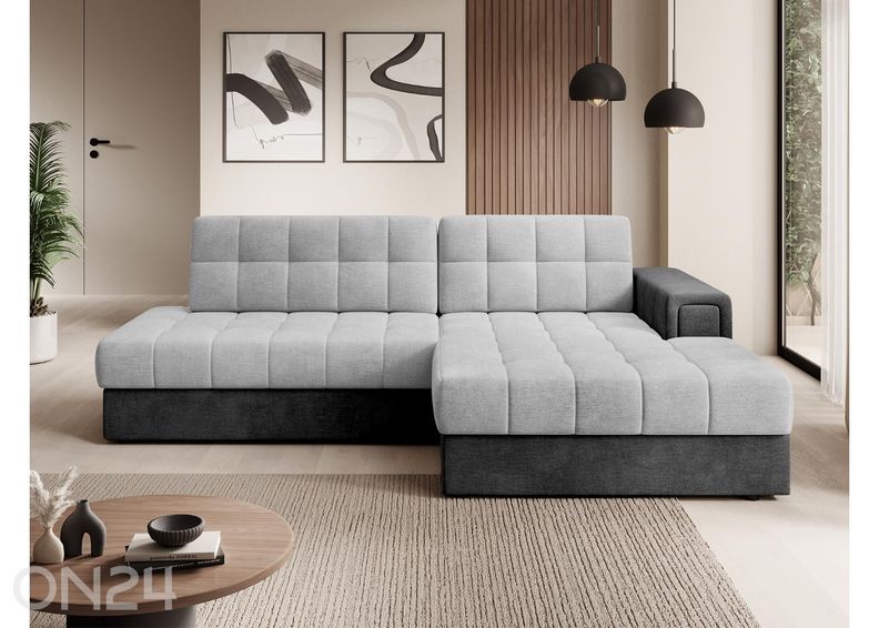 Диван-кровать Blezalt увеличить