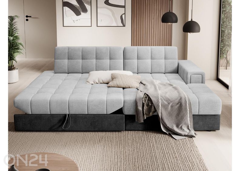 Диван-кровать Blezalt увеличить