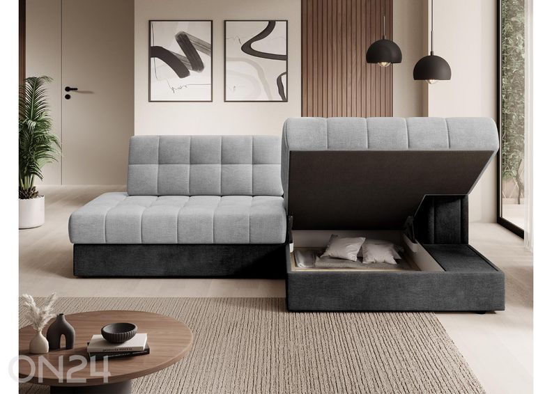 Диван-кровать Blezalt увеличить