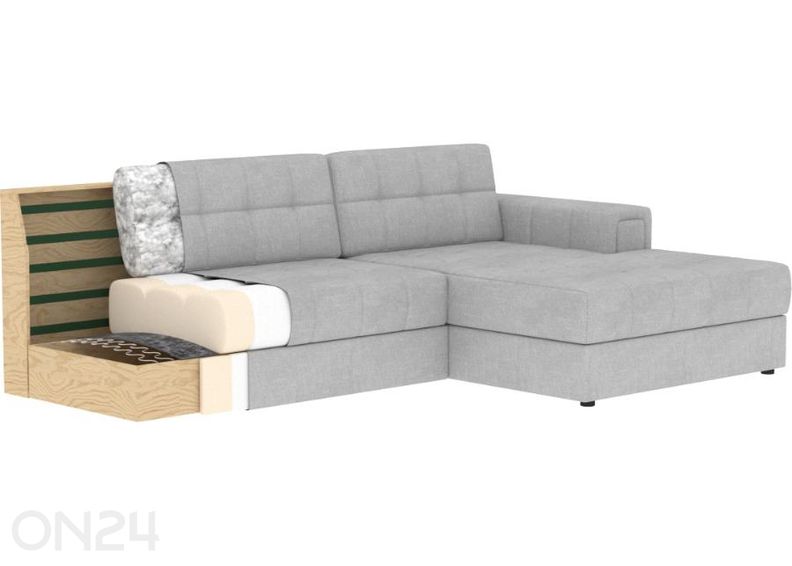 Диван-кровать Blezalt увеличить