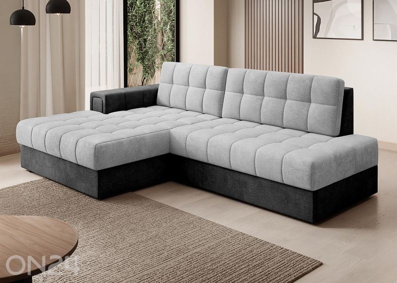 Диван-кровать Blezalt увеличить