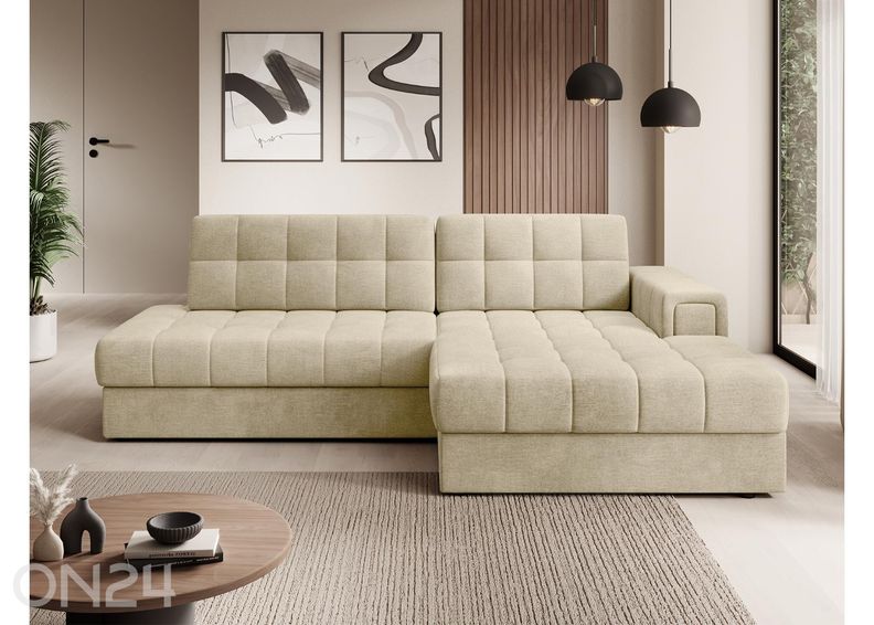 Диван-кровать Blezalt увеличить