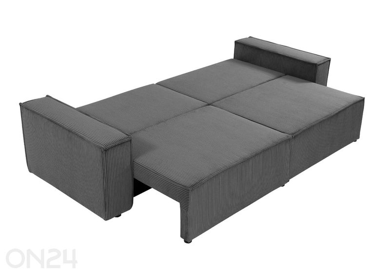 Диван-кровать Carl увеличить