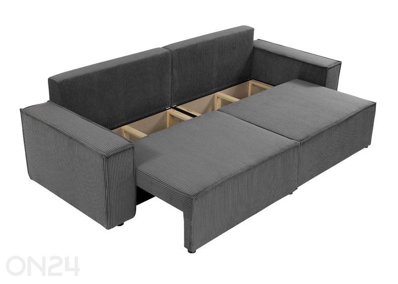 Диван-кровать Carl увеличить