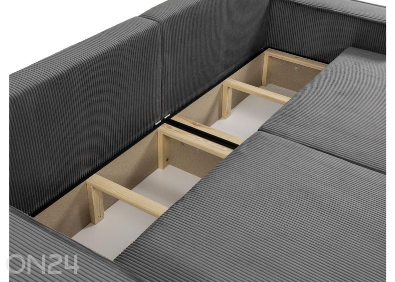 Диван-кровать Carl увеличить