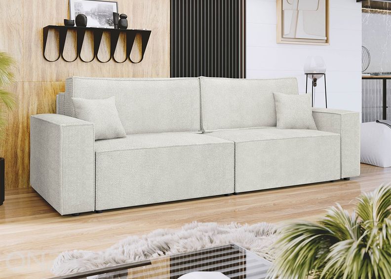 Диван-кровать Carl увеличить