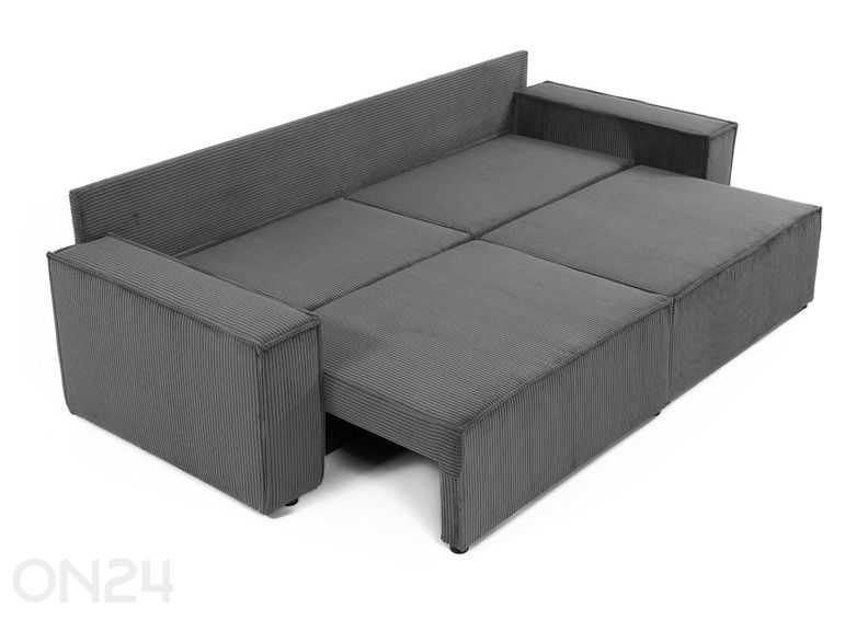 Диван-кровать Carl увеличить