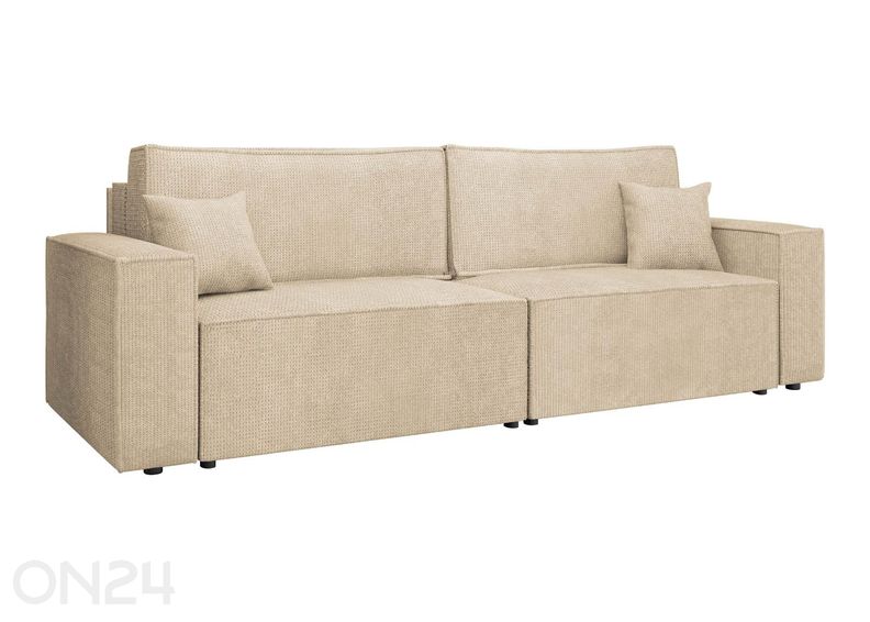 Диван-кровать Carl увеличить