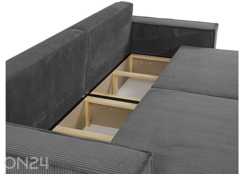 Диван-кровать Carl увеличить