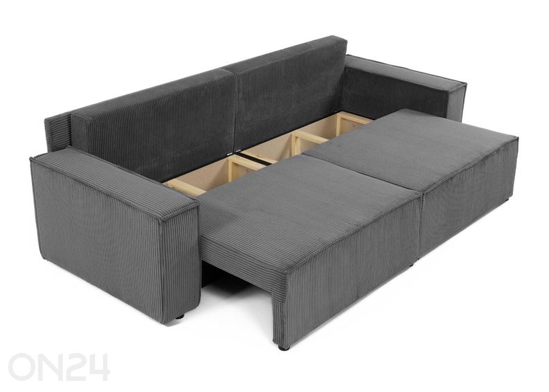 Диван-кровать Carl увеличить