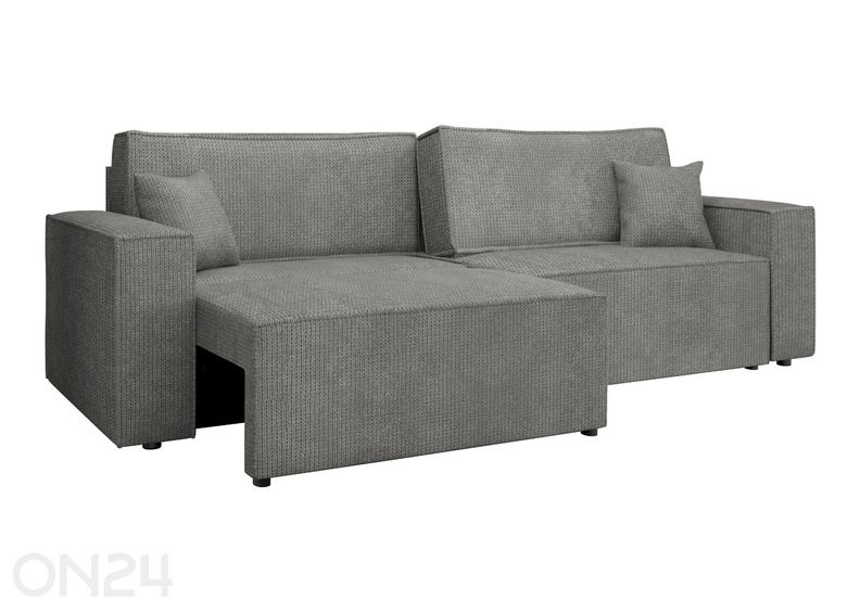 Диван-кровать Carl увеличить