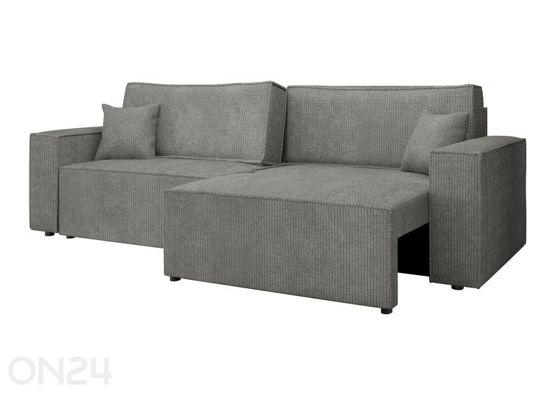 Диван-кровать Carl увеличить