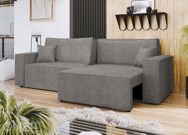 Диван-кровать Carl увеличить