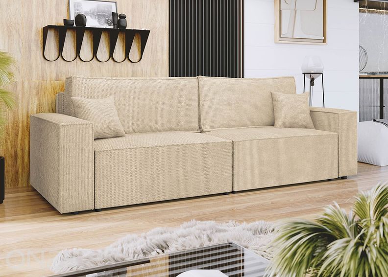 Диван-кровать Carl увеличить