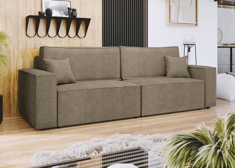 Диван-кровать Carl увеличить