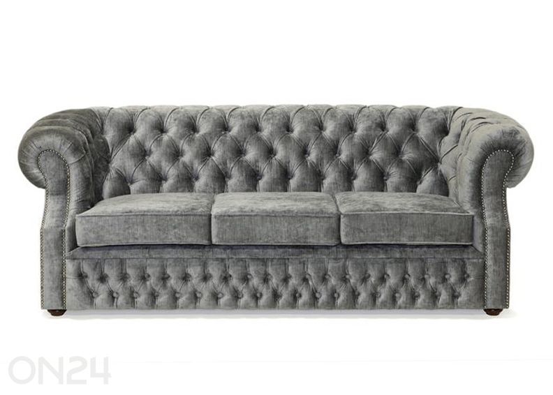 Диван-кровать Chesterfield 3 увеличить
