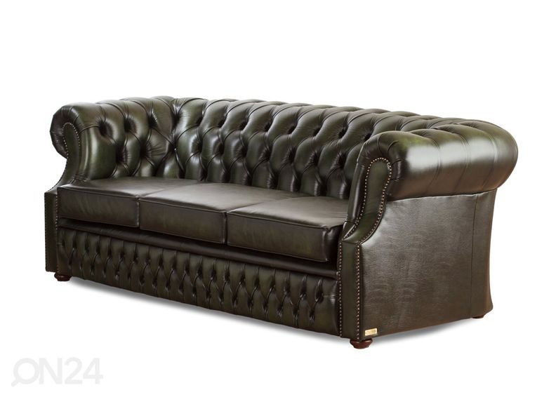 Диван-кровать Chesterfield 3 увеличить