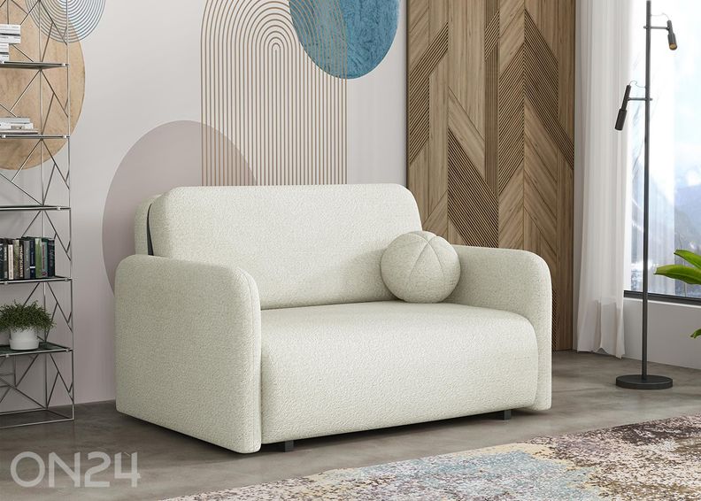 Диван-кровать Coral II увеличить