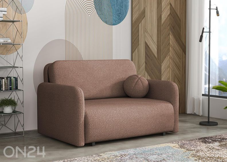 Диван-кровать Coral II увеличить