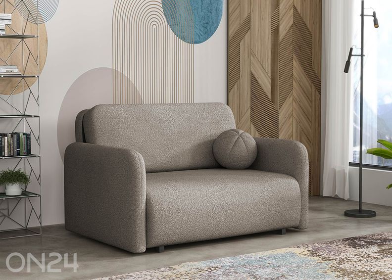 Диван-кровать Coral II увеличить