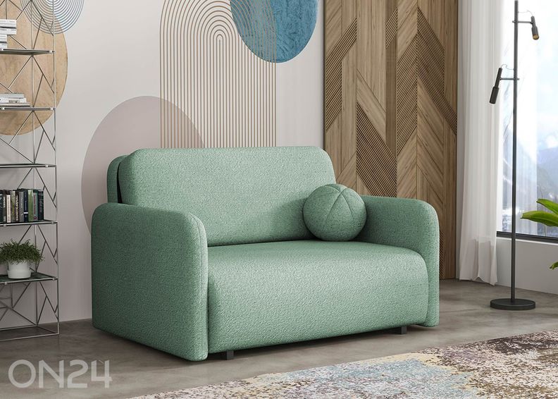 Диван-кровать Coral II увеличить