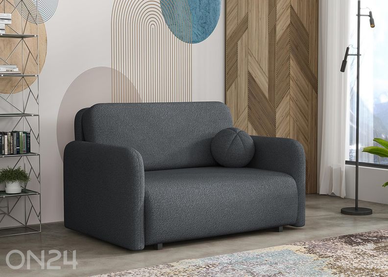 Диван-кровать Coral II увеличить