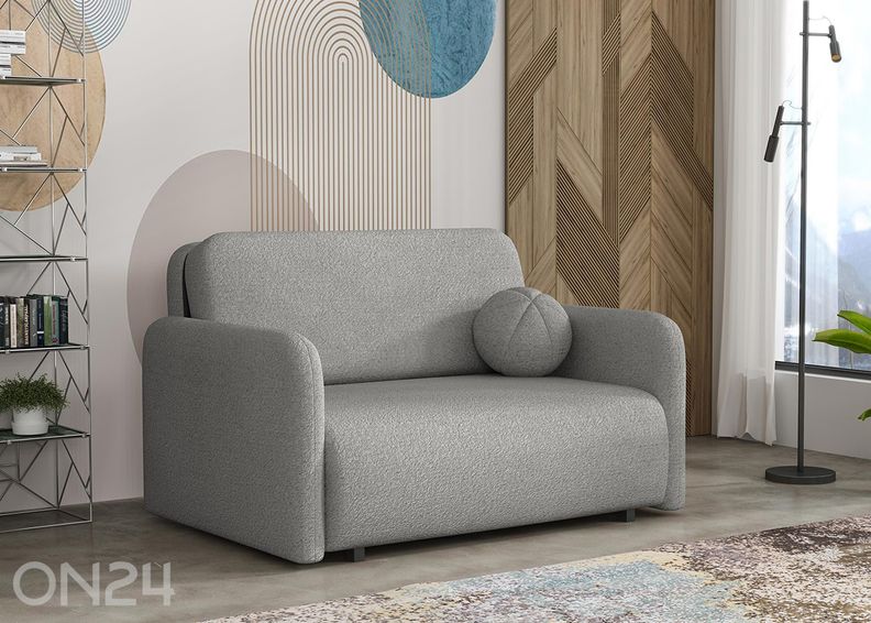 Диван-кровать Coral II увеличить