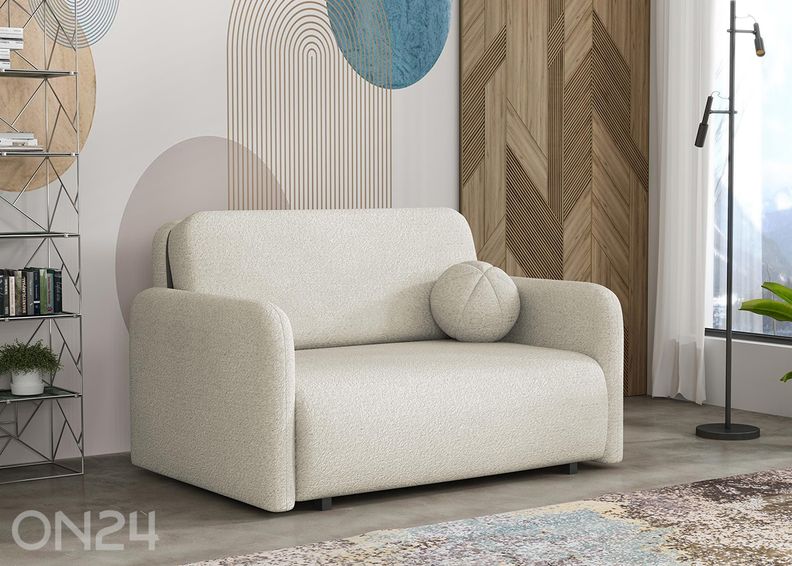 Диван-кровать Coral II увеличить