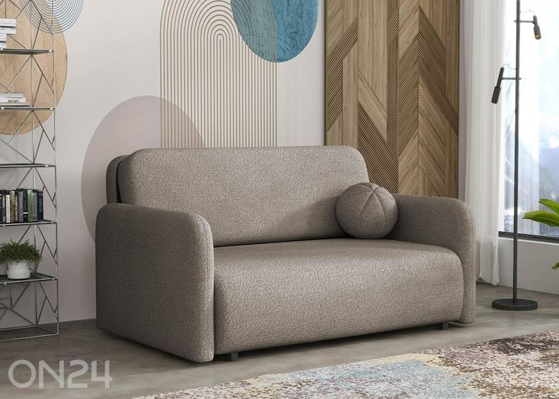 Диван-кровать Coral III увеличить