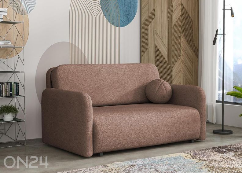 Диван-кровать Coral III увеличить