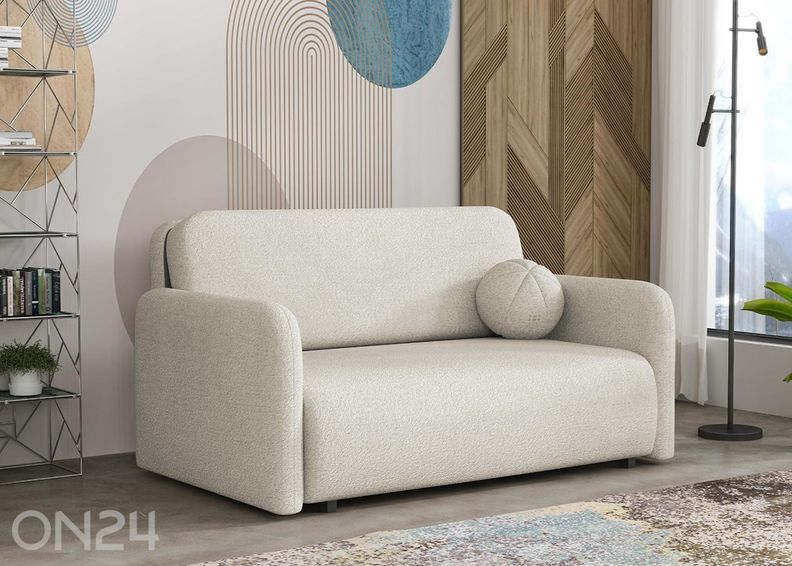 Диван-кровать Coral III увеличить