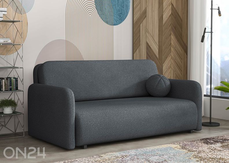 Диван-кровать Coral IV увеличить