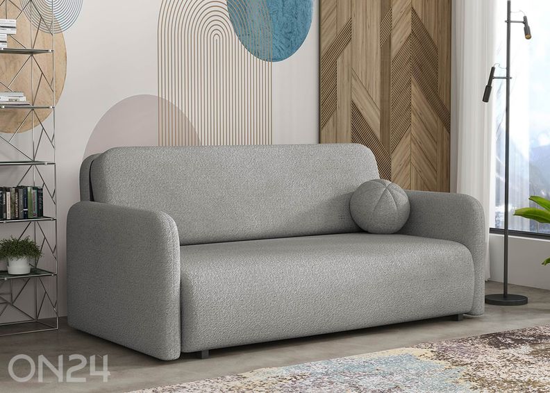 Диван-кровать Coral IV увеличить