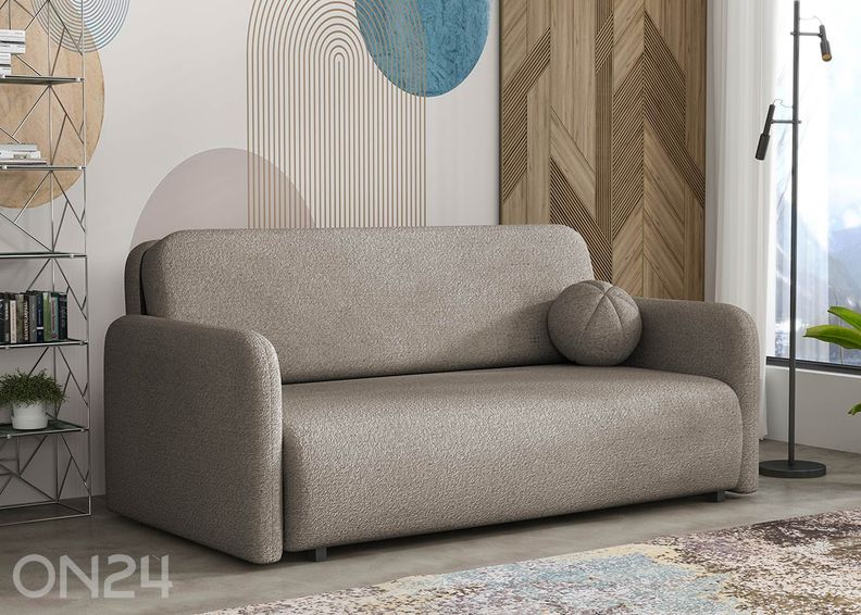 Диван-кровать Coral IV увеличить