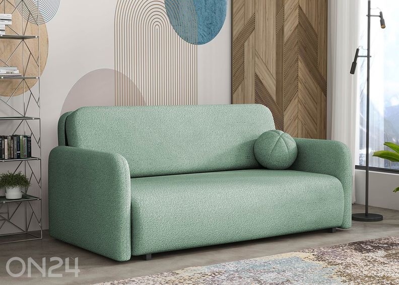 Диван-кровать Coral IV увеличить