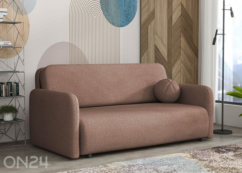 Диван-кровать Coral IV увеличить