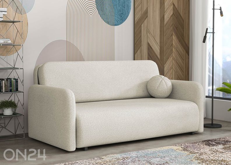 Диван-кровать Coral IV увеличить