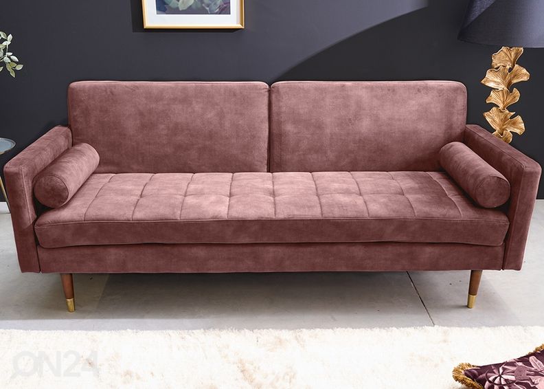 Диван-кровать Couture увеличить