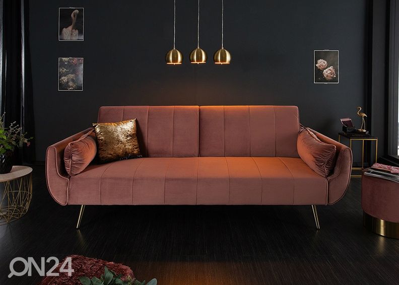 Диван-кровать Divani II увеличить