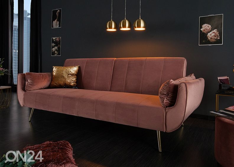 Диван-кровать Divani II увеличить