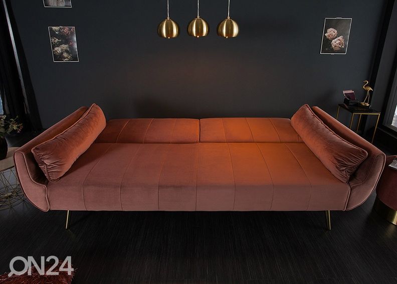 Диван-кровать Divani II увеличить