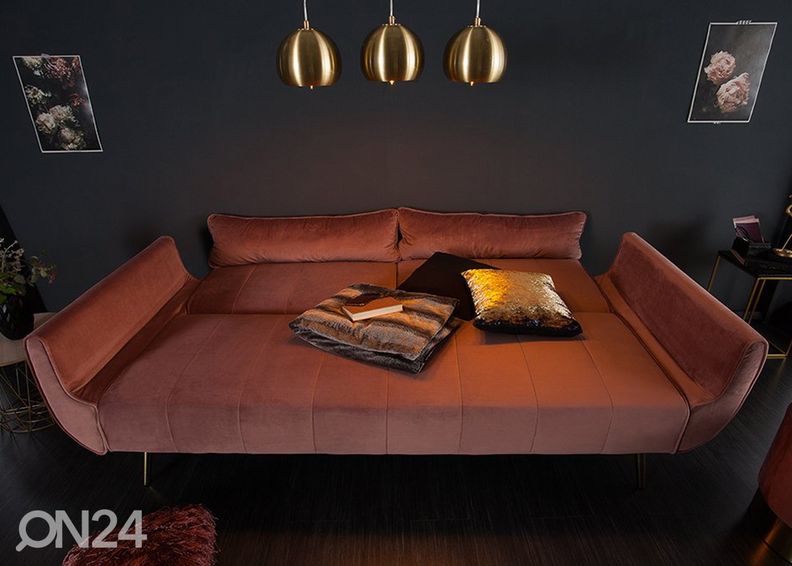 Диван-кровать Divani II увеличить